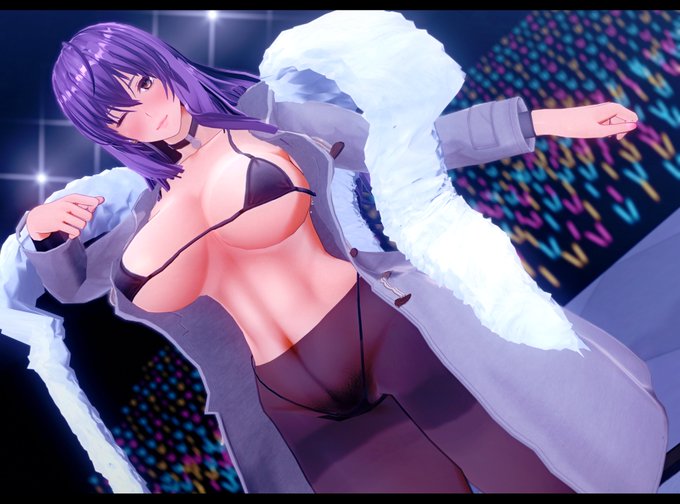 ランウェイを闊歩! 