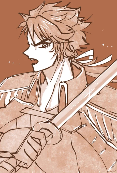 #9月4日は刀帳94番の陸奥守吉行極の日#刀帳No94で9月4日は陸奥守吉行極の日よしゆき〜〜〜!!これからもよろしくね... 