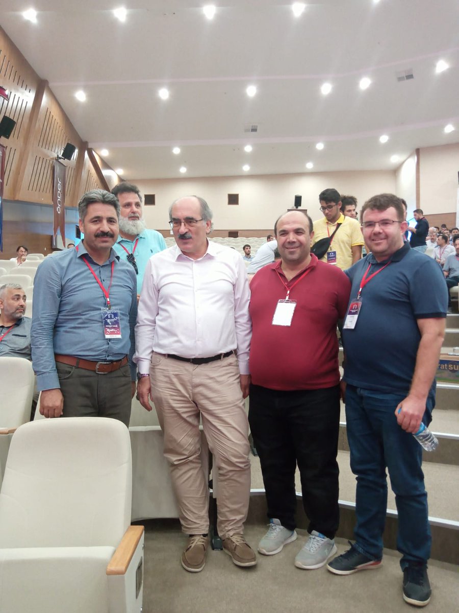 adimder_02's tweet photo. 19.İmam Hatipliler Kurultayı için Sivastayız.
Organizasyonda emeği geçen ÖNDER gönül verenlerinden Allah razı olsun. https://t.co/dAIDkIMo9O