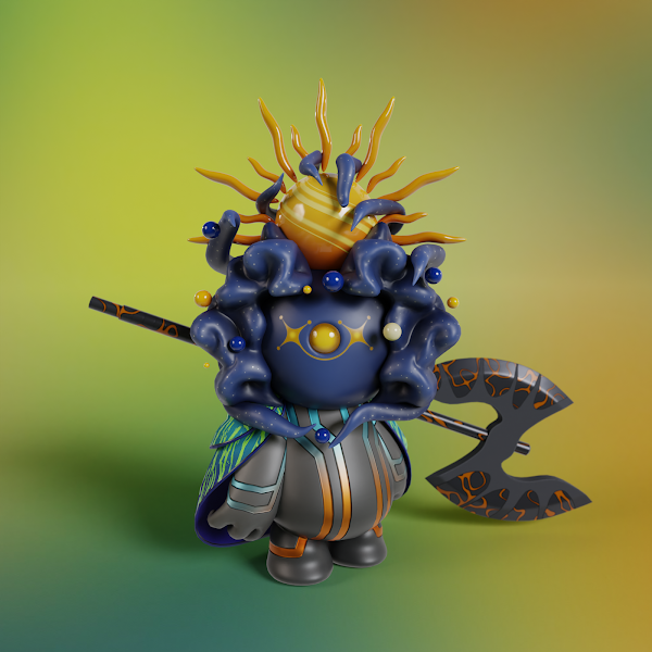 albjohast's tweet photo. Pulled a rank 97
@TheKodaz
today! Also they are doing an
@OthersideMeta
giveaway for holders on tuesday. A lot of paper hands rn after reveal, might be a good entry, NFA.
#welovart #kodazrules https://t.co/k2cdR74X4z