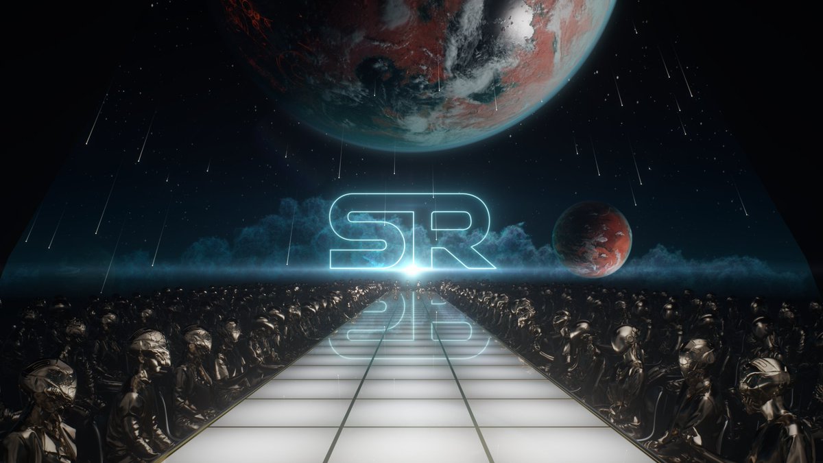 ABLO_Official's tweet photo. Alpha Testing Giveaway!

5 early access codes + 5x Gen2 WL

1⃣Follow @SpacerunnersNFT
2⃣Like and RT
3⃣Tag 3 friends

24hrs! https://t.co/og2SFnWJrX