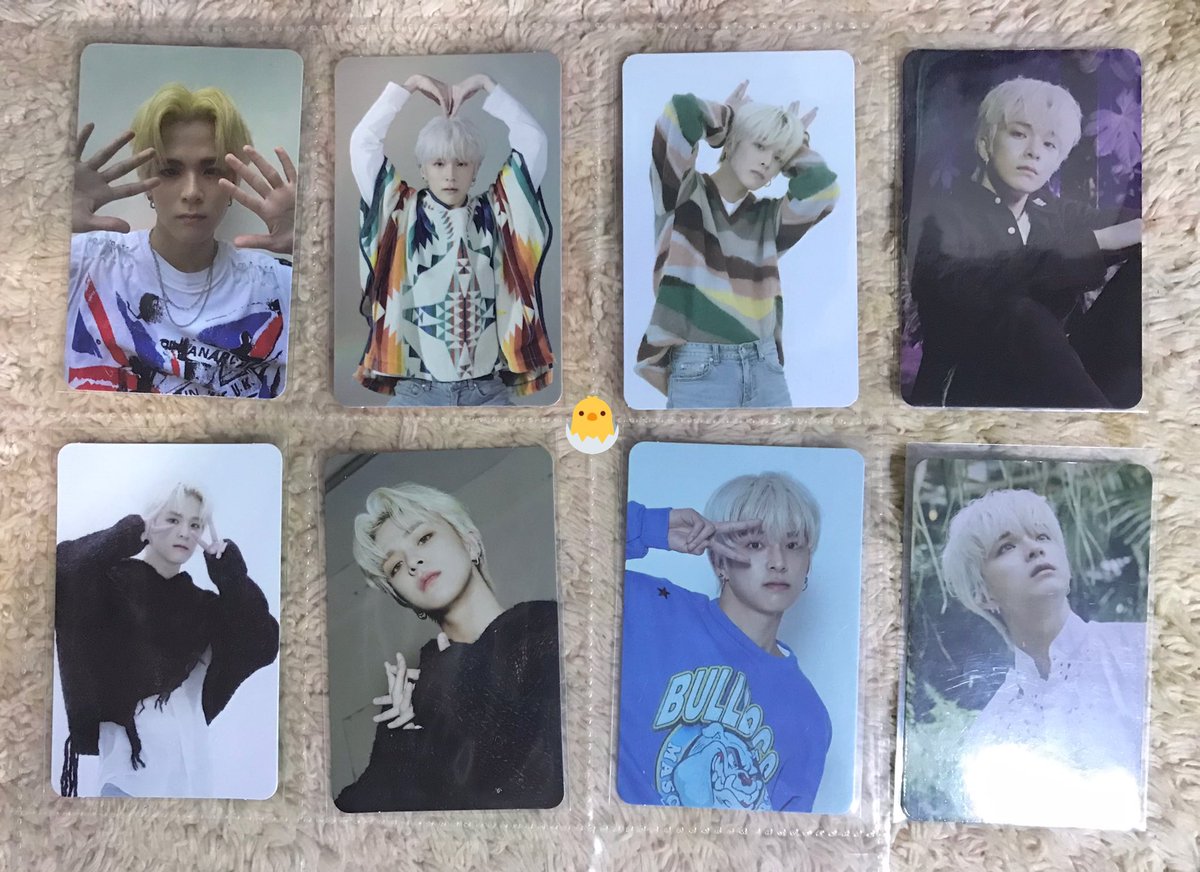sunkicarteus's tweet photo. · . ✧ wts lfb ph ✧˚ · 

asahi photocards

𓄴 130ea 
𓄴 onhand &amp; ready to ship
𓄴 PAYO
⌗ minimum of two pcs per purchase!

mop: gcash
mod: direct ggx, jnt &amp; sco

t. treasure asahi pc ph https://t.co/K003beVh4l