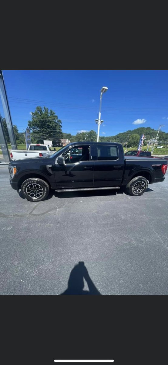 SageWebb12's tweet photo. Ramey Richlands inventory is second to NONE!! Come See @felswick5503 and the rest of the guys &amp; leave with one of their exclusive deals you won’t find anywhere else!💲 https://t.co/6nIMaXvuaN