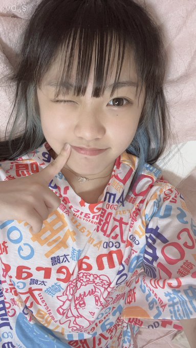 Twitterのコスプレ画像2