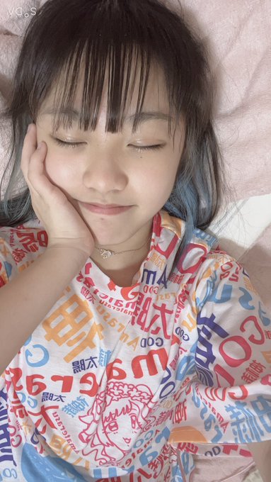 Twitterのコスプレ画像3