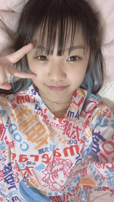 Twitterのコスプレ画像1