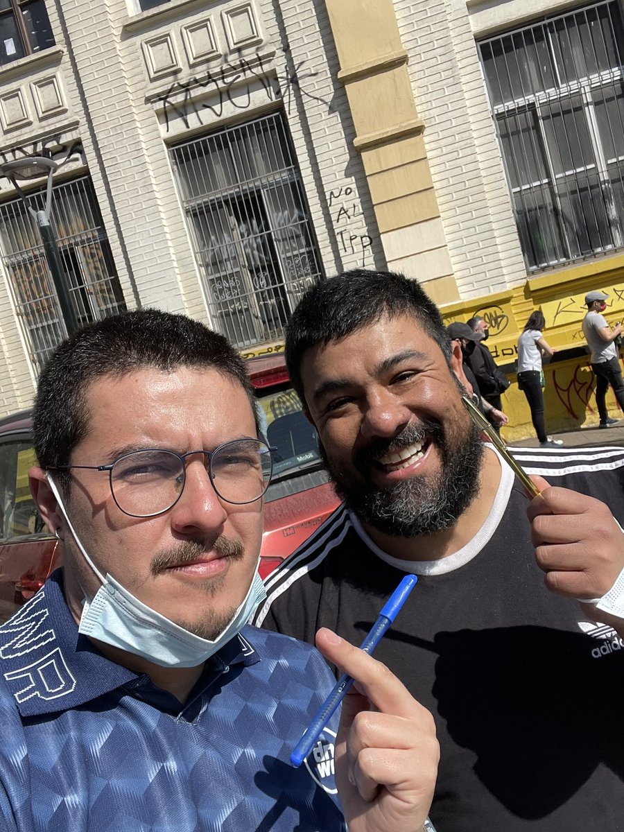 Tus papis bien aprobaos 💎