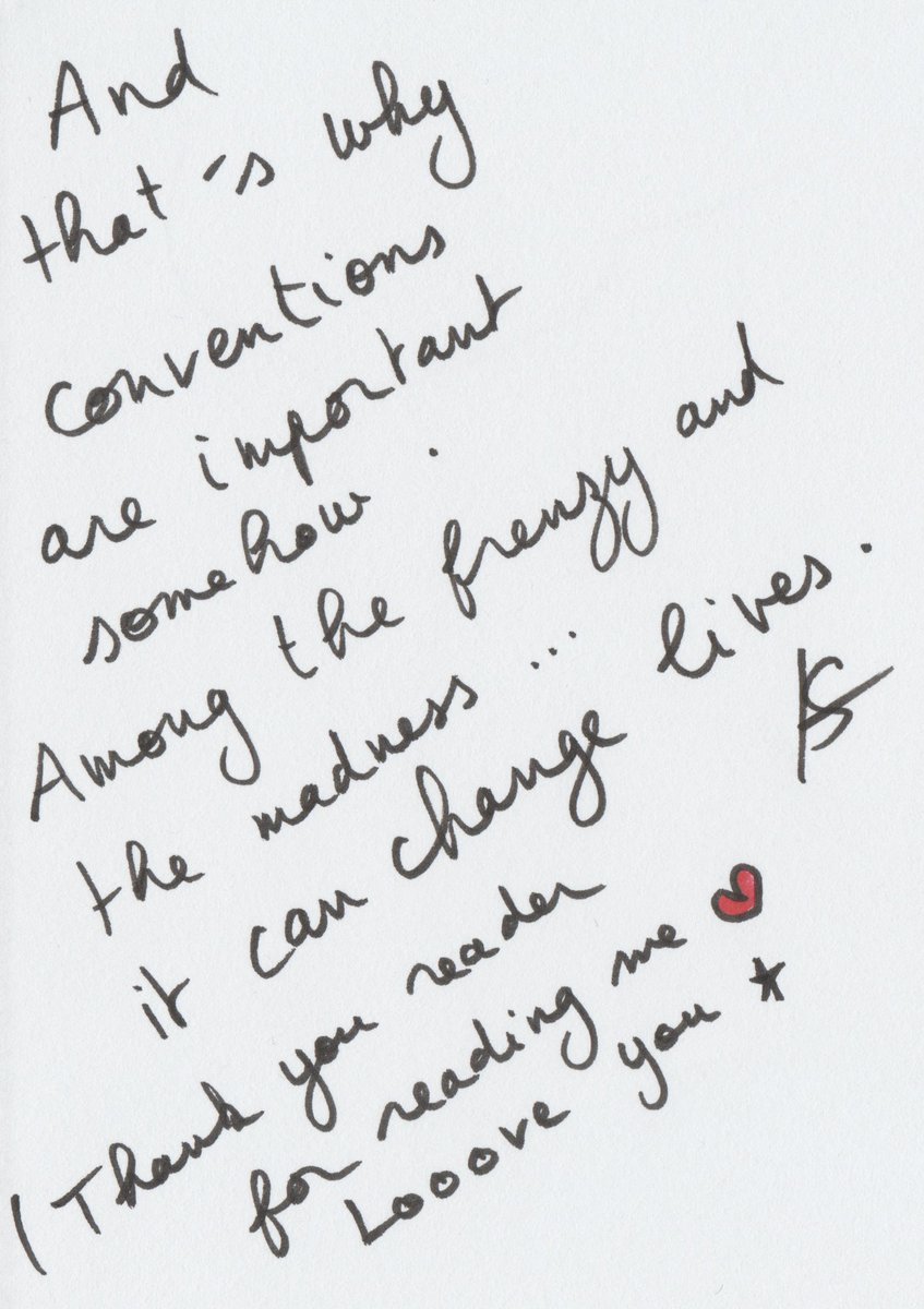 MartineMcFly (@martinemcflyyy) on Twitter photo Hello everyone & <a href="/benbarnes/">Ben Barnes</a> , how are you?
As these automatic comics are about being a fan, I had to draw everything I felt at the Shadow & bone convention in Paris.
Thank you again <a href="/mouthyintrovert/">Myriam ❁ཻུ۪۪♡</a> for being so nice 🤗
-Copics, tip exx & penbrush
#gestural
#automaticwriting Hello everyone & <a href="/benbarnes/">Ben Barnes</a> , how are you?
As these automatic comics are about being a fan, I had to draw everything I felt at the Shadow & bone convention in Paris.
Thank you again <a href="/mouthyintrovert/">Myriam ❁ཻུ۪۪♡</a> for being so nice 🤗
-Copics, tip exx & penbrush
#gestural
#automaticwriting