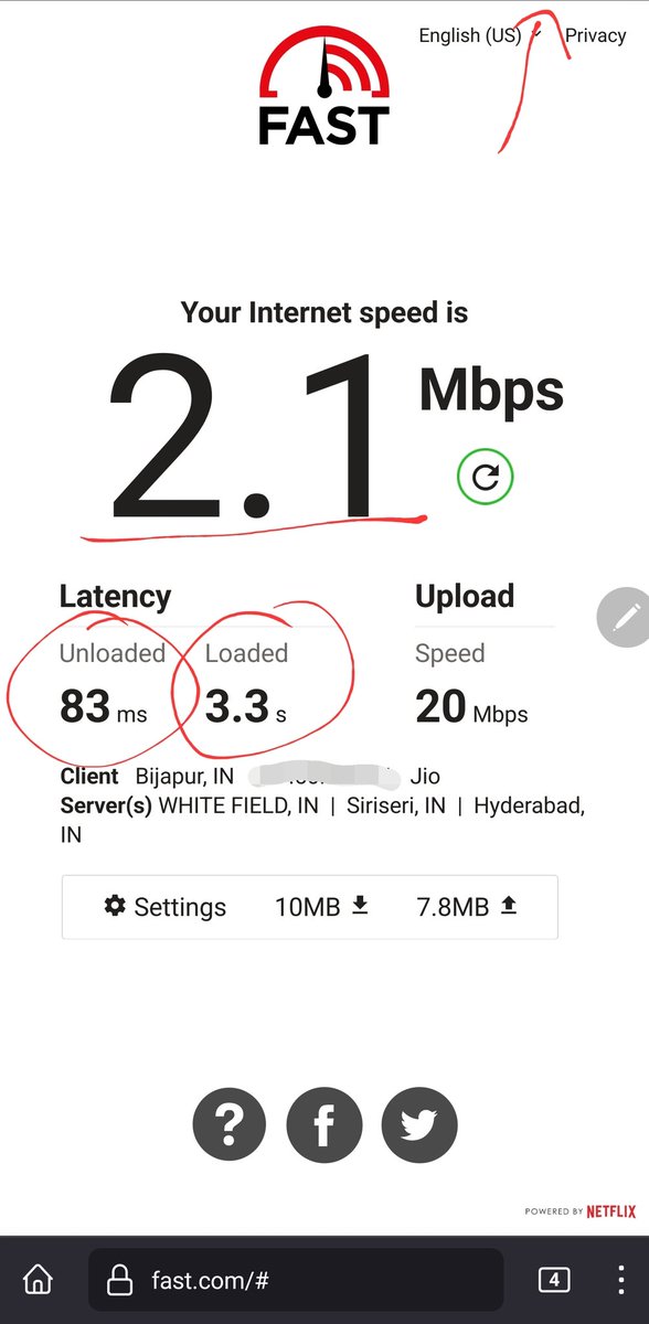 jbpunna's tweet photo. @reliancejio My 1st n/w issue is 8 months ago, &amp; my new n/w issue is today, in both cases time to resolve was 6 months not sure how the concept of time works at Jio. I'm in Bengaluru &amp; Jio is talking about 5G #DigitalTransformation #JIOTrue5G #RelianceJio #jiodontcare 🙈🙉🙊 https://t.co/roQFXvKkGM