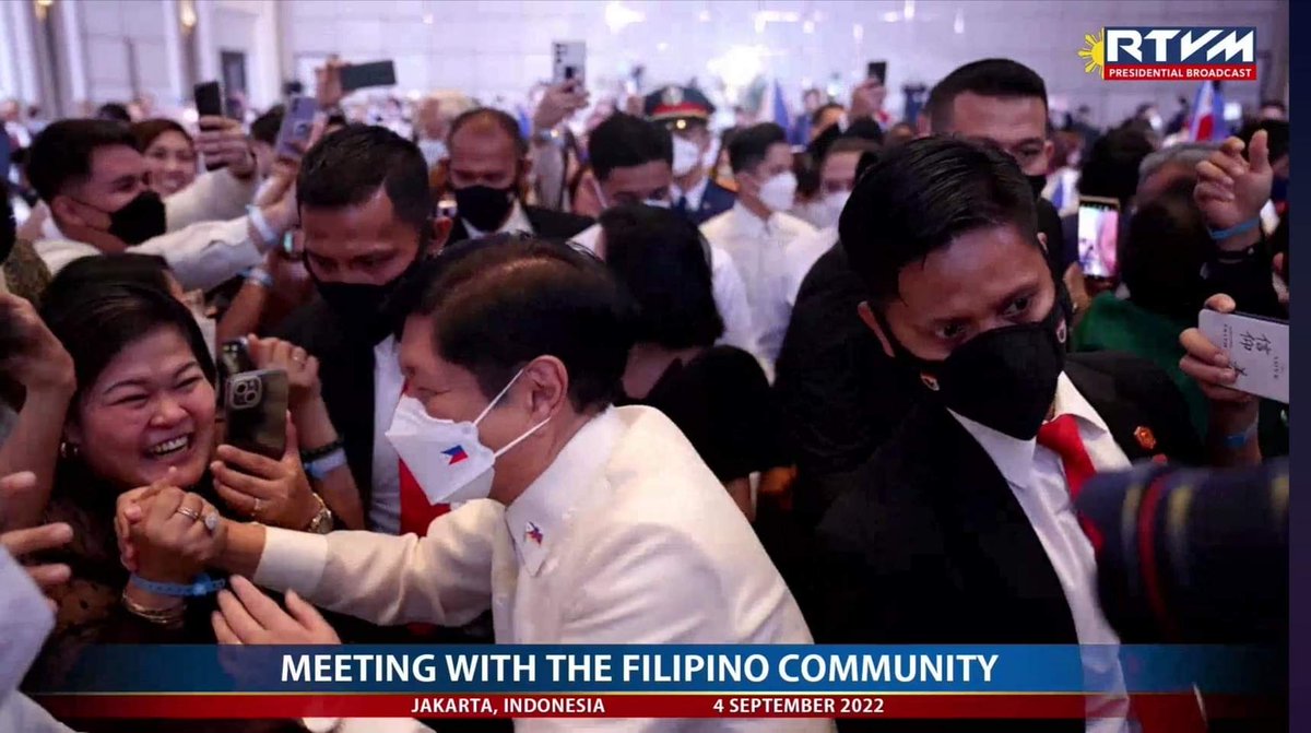 JC Punongbarangay tweet media