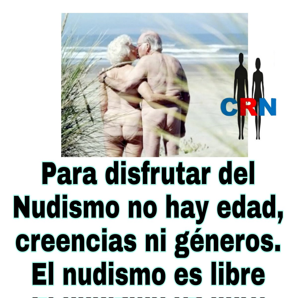 CRNUDISMO (@crnudismo) on Twitter photo 