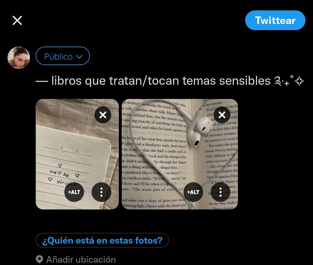 les juro que todos son una joyita