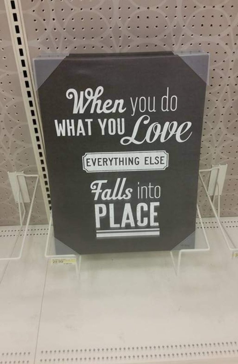 cmdawkins13's tweet photo. It absolutely will... #EnjoyTheJourney #NotTheDestination https://t.co/IuJb5hFqUL