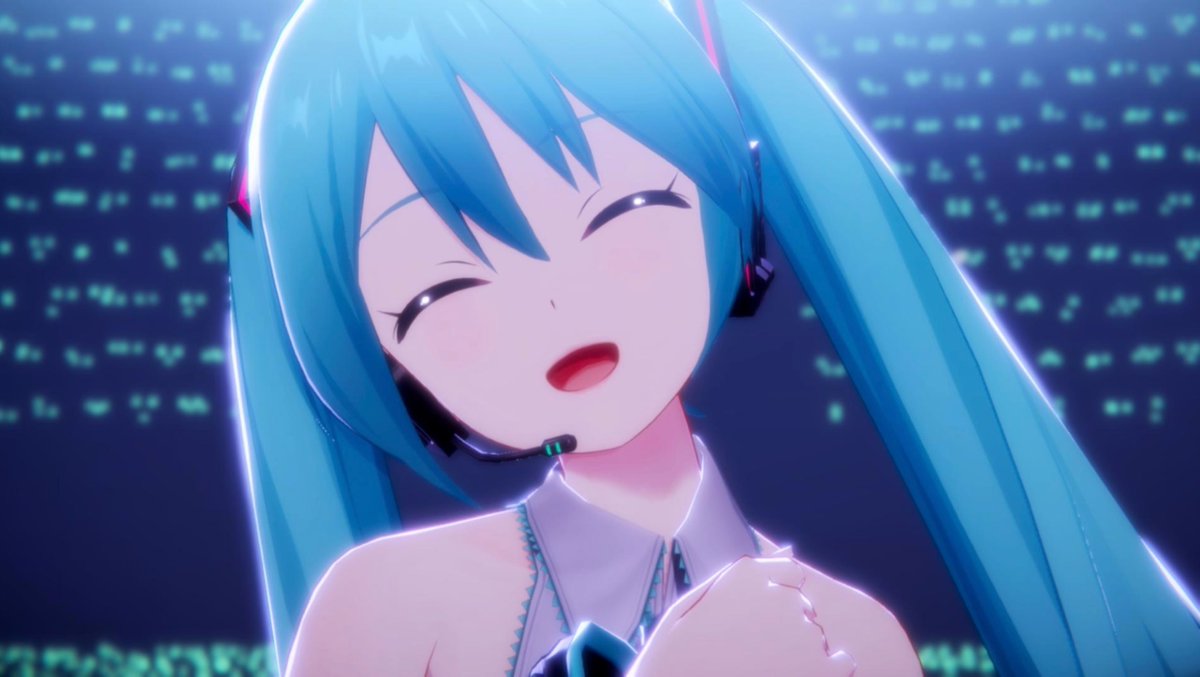 BEj5p's tweet photo. 初音ミクさんはじめての星5フォト🌐
https://t.co/JPiGsiMe5K #初音ミク本気フォト https://t.co/j6MDhXIuhf
