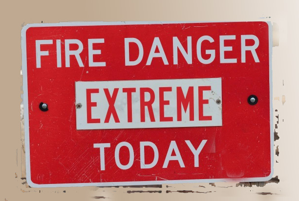 CAL_FIRE's tweet photo. With triple digit temps breaking records this week, it’s a scorcher. AND FIRE DANGER IS EXTREME!!!

Do *NOT* BE THAT PERSON who starts a fire. Seriously... Don’t do it, folks. https://t.co/LUuW5mTQRh
