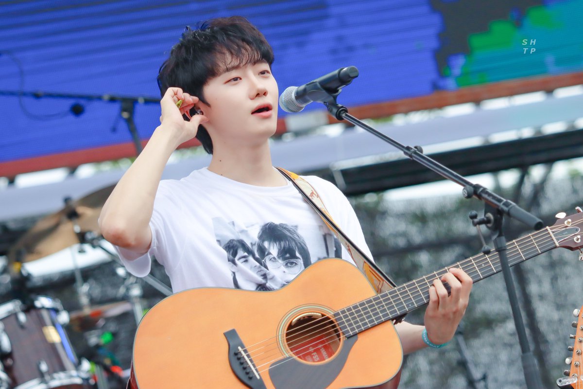 sohardtophoto's tweet photo. 220903 Someday Festival

#하현상 https://t.co/7c4jnmVizw