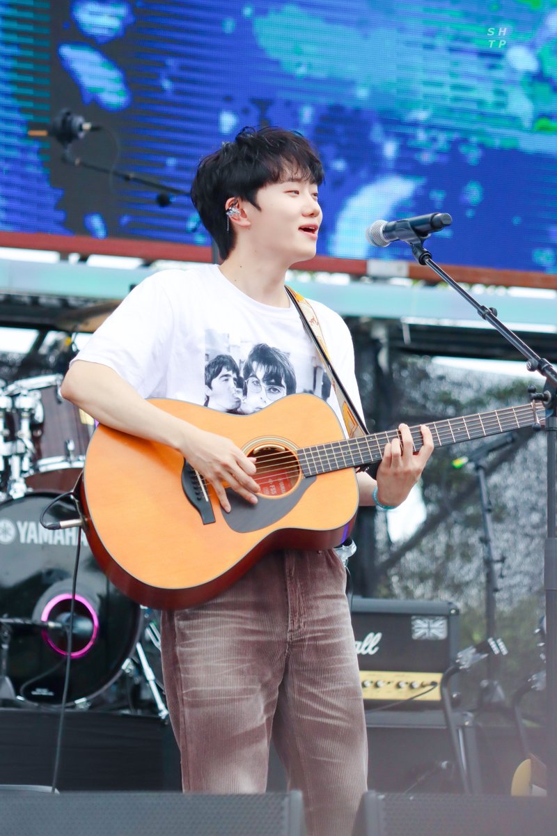 sohardtophoto's tweet photo. 220903 Someday Festival

#하현상 https://t.co/7c4jnmVizw