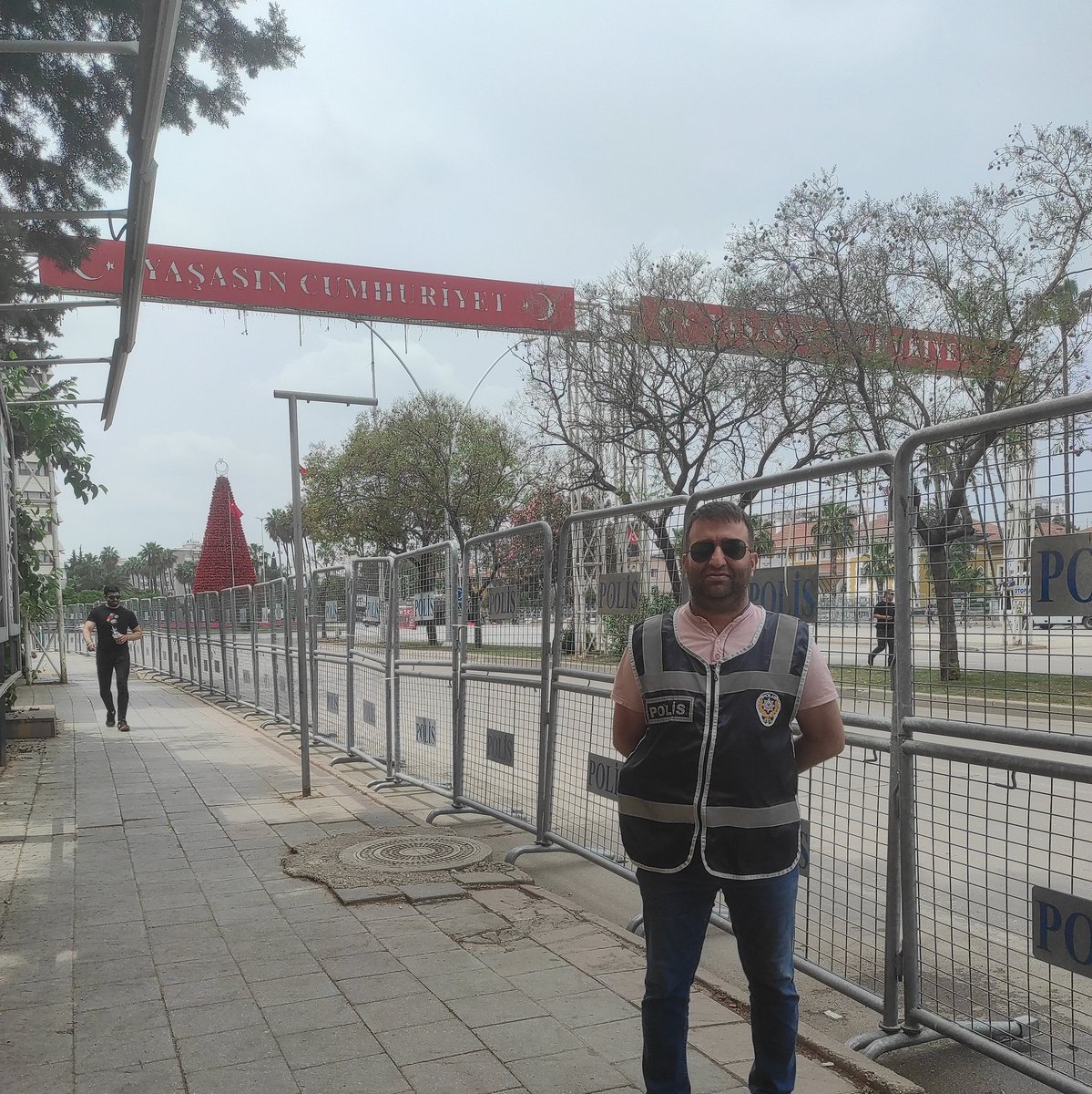 #YeniProfilResmi