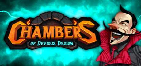 Keymailer's tweet photo. Chambers of Devious Design - You're tasked with designing the lair of an evil mastermind, but you're not the only one looking to gain favor with the boss!
Get yours here: https://t.co/3oyw2crESB
Watch the trailer: https://t.co/oozKBlDpsh
#ChambersOfDeviousDesign @RedbeakGames https://t.co/G5JgWuh4kD