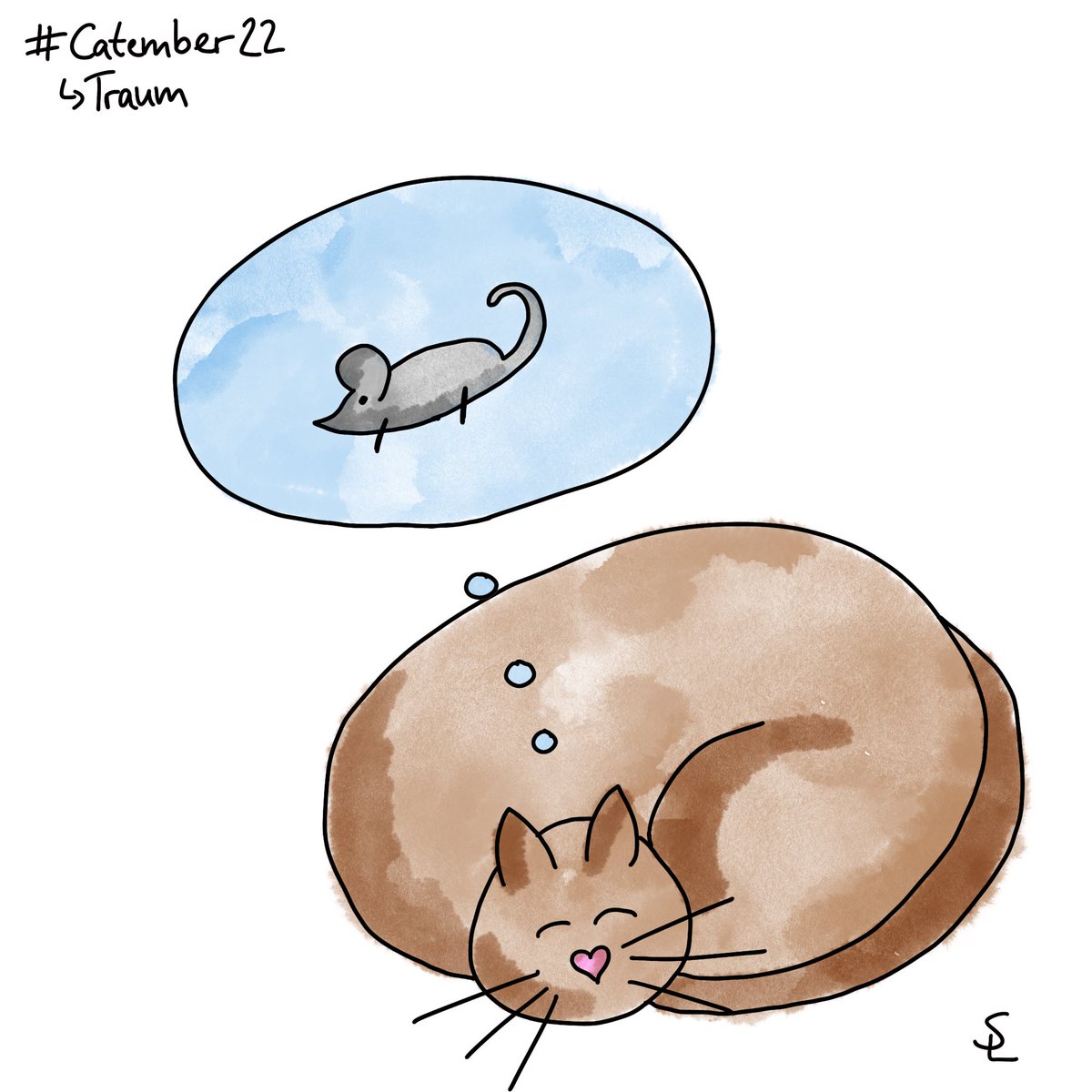 #Catember22