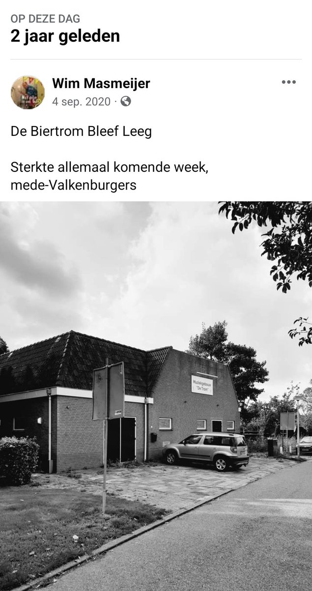 weewim's tweet image. Nog anderhalve week. Gaat het toch weer gebeuren. #demart