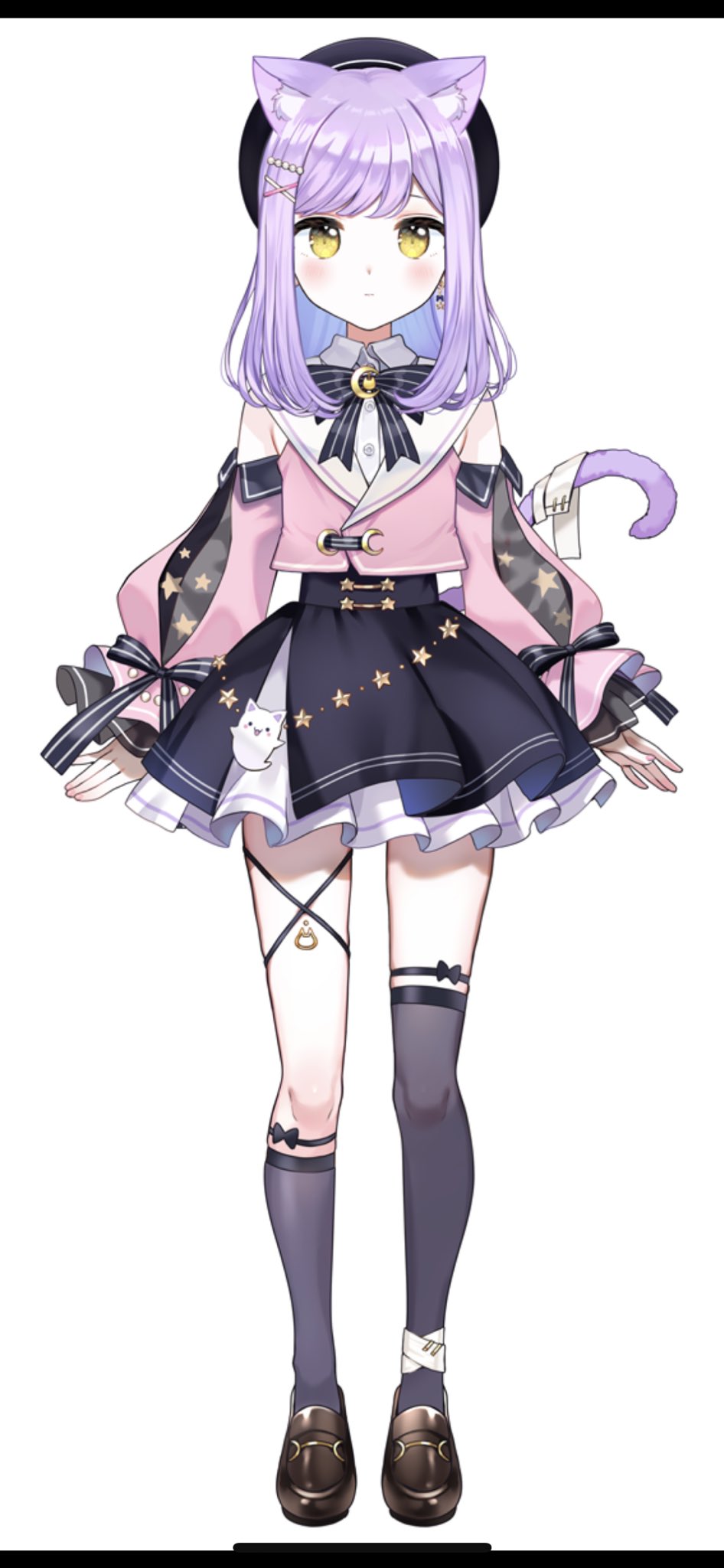 ぶいすぽっ！◇紫宮るな