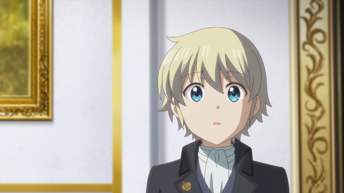 GermanAnimeDE's tweet photo. Parallel World Pharmacy war heute ja mal was oder? Es ist ein neuer geheimnisvoller Erreger aufgetaucht, welchen er auch identifiziert hat, schafft er es diesen Einhalt zu gebieten, oder kommt es zu einer Pandemie? dies werden wie wohl erst noch sehen.

~Soma
#異世界薬局 https://t.co/KLzn1ysOTM
