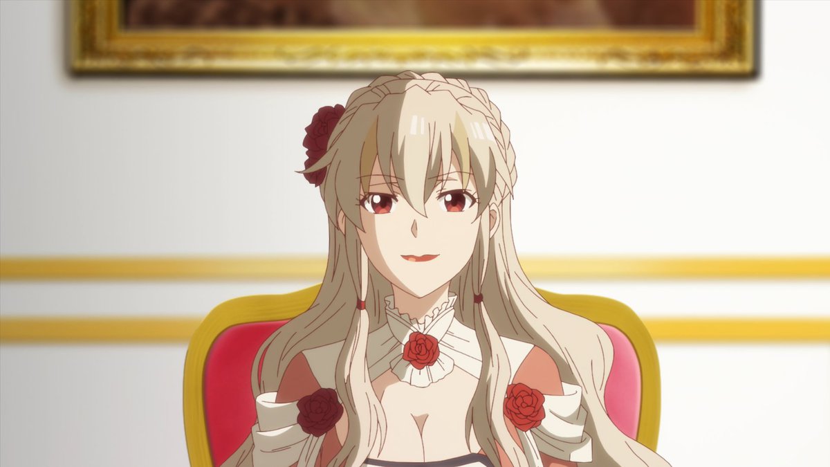 GermanAnimeDE's tweet photo. Parallel World Pharmacy war heute ja mal was oder? Es ist ein neuer geheimnisvoller Erreger aufgetaucht, welchen er auch identifiziert hat, schafft er es diesen Einhalt zu gebieten, oder kommt es zu einer Pandemie? dies werden wie wohl erst noch sehen.

~Soma
#異世界薬局 https://t.co/KLzn1ysOTM