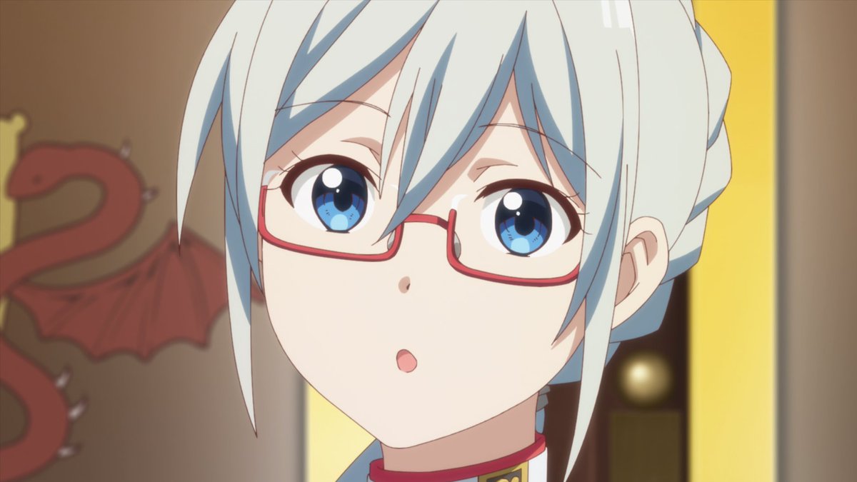 GermanAnimeDE's tweet photo. Parallel World Pharmacy war heute ja mal was oder? Es ist ein neuer geheimnisvoller Erreger aufgetaucht, welchen er auch identifiziert hat, schafft er es diesen Einhalt zu gebieten, oder kommt es zu einer Pandemie? dies werden wie wohl erst noch sehen.

~Soma
#異世界薬局 https://t.co/KLzn1ysOTM