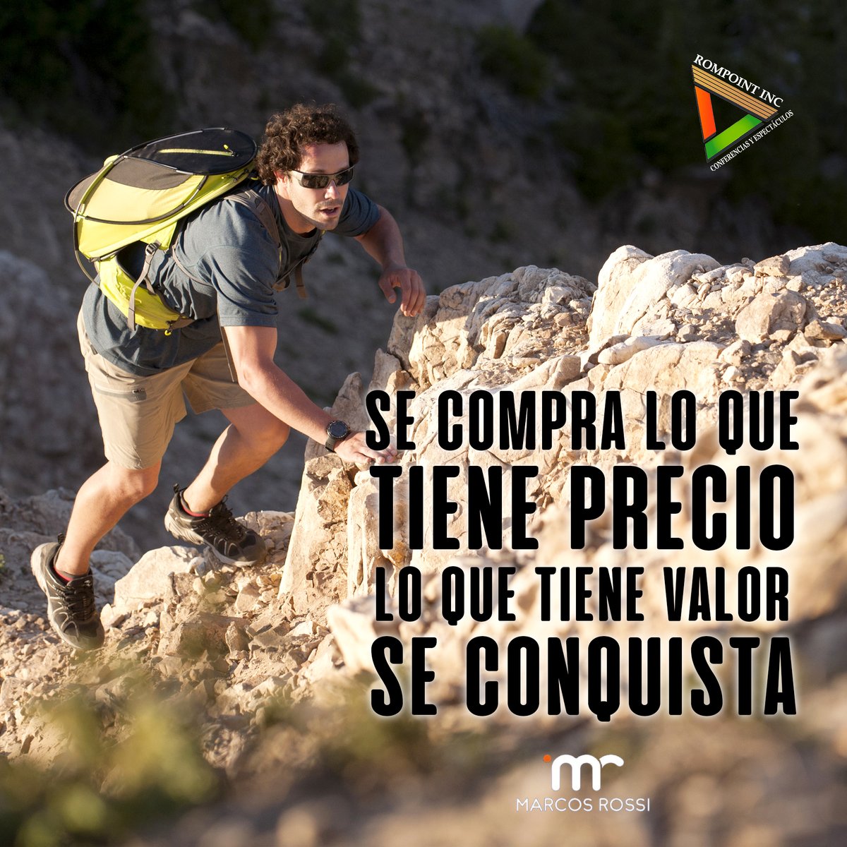 rompointdreams's tweet photo. No tenga miedo de fallar, tenga miedo de estar en el mismo lugar dentro de 6 meses. Elimine la acción que le impide alcanzar sus objetivos. Usted es capaz de decidir a dónde quiere llegar. 💪 https://t.co/M8FNNgl4l2