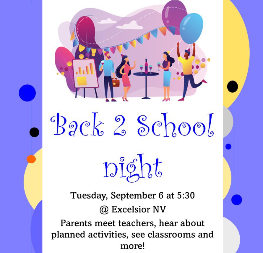 Excelsior_North's tweet photo. Join us on Tuesday to take a look at what is new and become a part of changes to come… North VV is Your School https://t.co/YNozuPr49a
