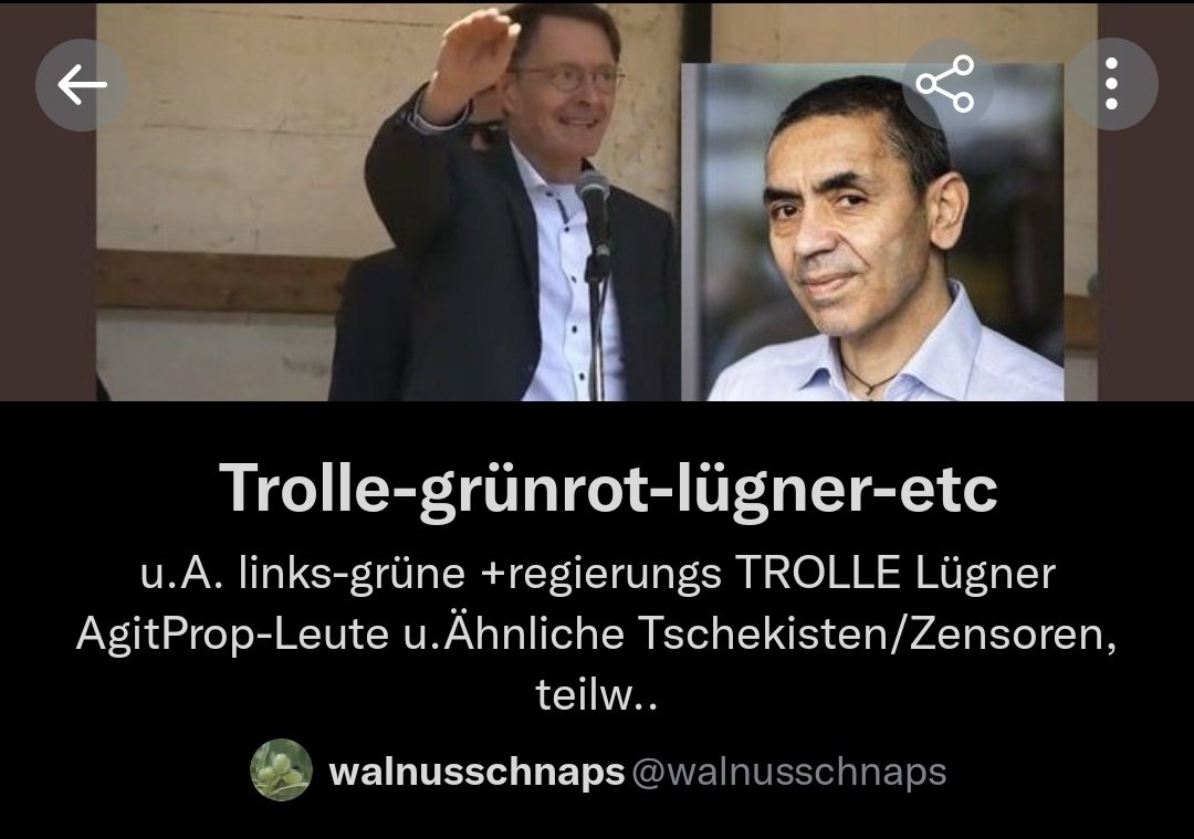 Oh. Es ging aber schneller als gedacht, dass man uns auf die Schliche kommt.

Respekt <a href="/walnusschnaps/">walnusschnaps</a>!

🤦🏼‍♂️🤷🏽‍♀️