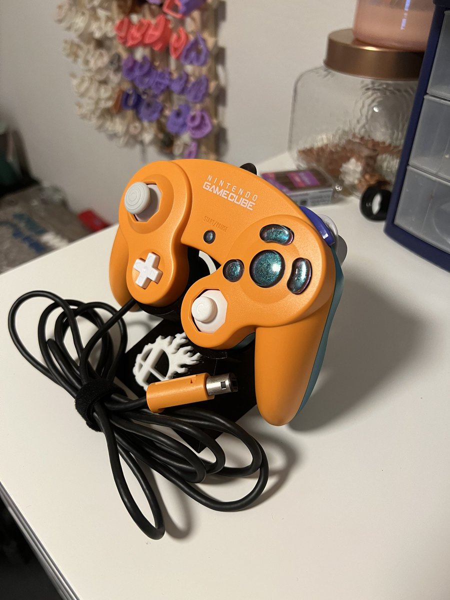 BroseidonJoey's tweet photo. Two bangers added to my Etsy - go check them out! #phob #phobgcc #melee https://t.co/fNZahfR2px