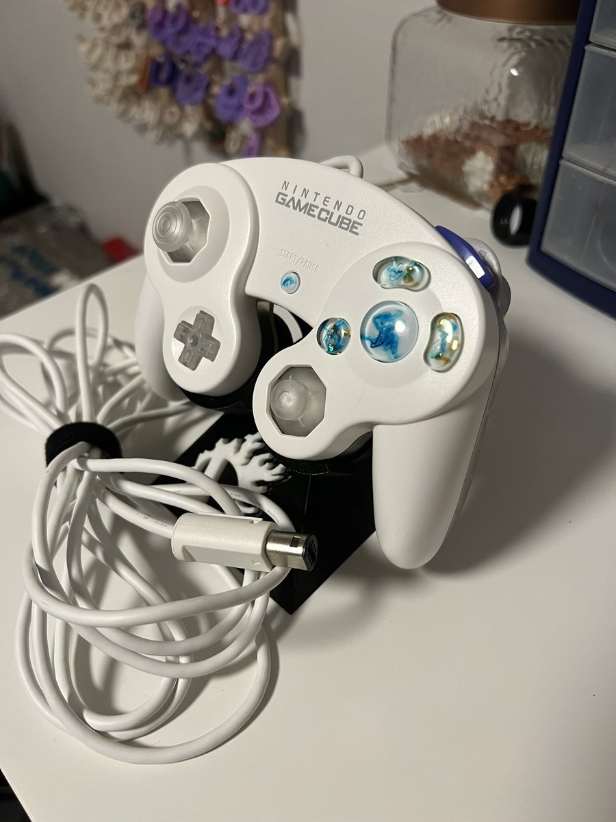 BroseidonJoey's tweet photo. Two bangers added to my Etsy - go check them out! #phob #phobgcc #melee https://t.co/fNZahfR2px
