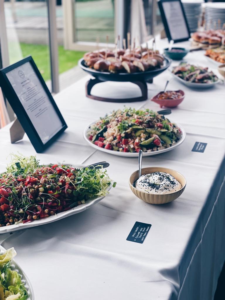 We had fun working <a href="/HurleyHouseH/">Hurley House Hotel</a> today, producing this mouthwatering BBQ menu. See you next week guys!