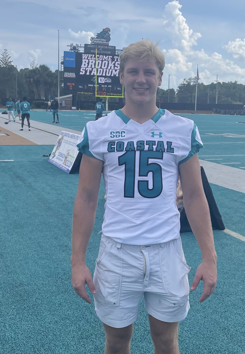 Andrew Dantin (@dantin_andrew) on Twitter photo Enjoyed the visit at <a href="/CoastalFootball/">Coastal Football</a> yesterday! <a href="/CoachMattPearce/">Matt Pearce</a> <a href="/coachmjdixon/">Malcolm Dixon</a> <a href="/CoachChadwell/">Jamey Chadwell</a> <a href="/Spartanburg_FB/">SpartanburgVikingsFootball</a> <a href="/nateharris79/">Coach Nate Harris</a> <a href="/RoCro23/">Roger Crowe ⛵️</a> Enjoyed the visit at <a href="/CoastalFootball/">Coastal Football</a> yesterday! <a href="/CoachMattPearce/">Matt Pearce</a> <a href="/coachmjdixon/">Malcolm Dixon</a> <a href="/CoachChadwell/">Jamey Chadwell</a> <a href="/Spartanburg_FB/">SpartanburgVikingsFootball</a> <a href="/nateharris79/">Coach Nate Harris</a> <a href="/RoCro23/">Roger Crowe ⛵️</a>