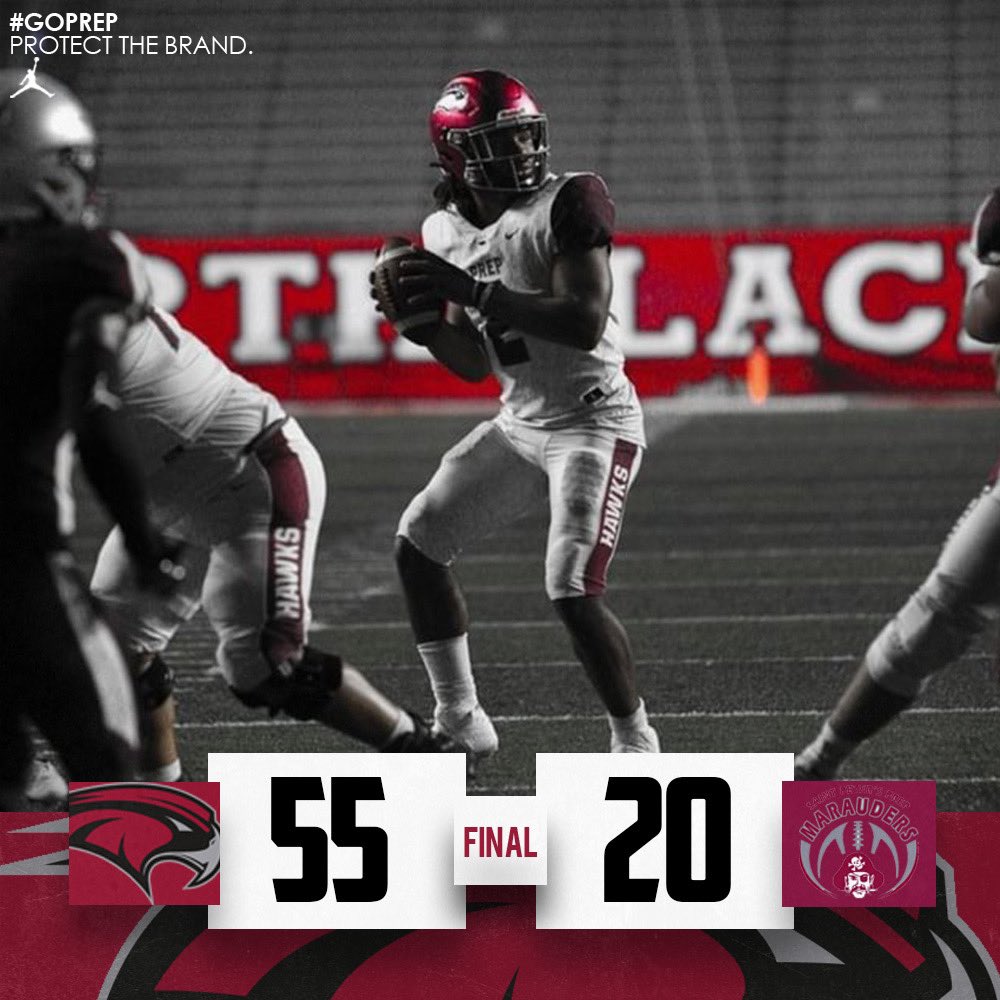 St Joe’s Prep Football tweet media