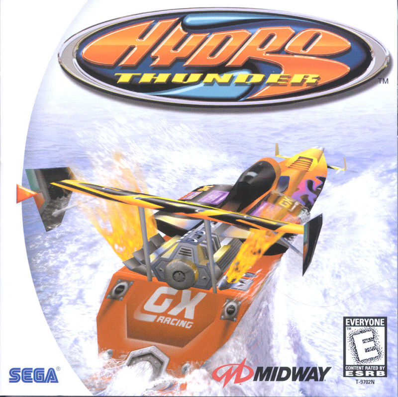 iamjosecelorio's tweet photo. 🎮 Septiembre 9, 1999: Algunos títulos de lanzamiento de #Dreamcast en el mercado americano, fueron:
✅ AirForce Delta
✅ Blue Stinger
✅ Hydro Thunder
✅ Power Stone
#jcgaming #SegaDreamcast #SEGA #PowerStone #BlueStinger #HydroThunder #AirForceDelta https://t.co/X68nJu8LM4