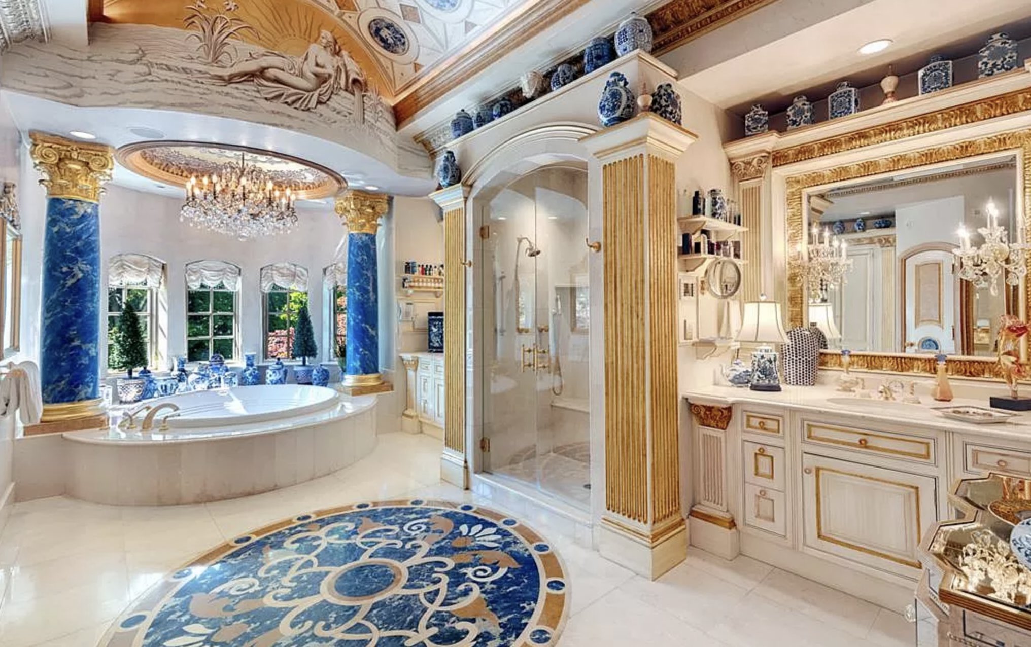 Zillow Gone Wild 🏡 on Twitter "Theatre, or theater if you spell it