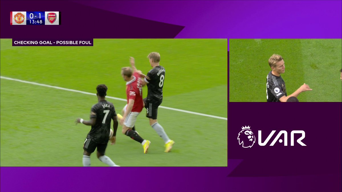 The Six VAR Decisions That Were Wrong In The Premier League This Season the-six-var-decisions-that-were-wrong-in-the-premier-league-this-season