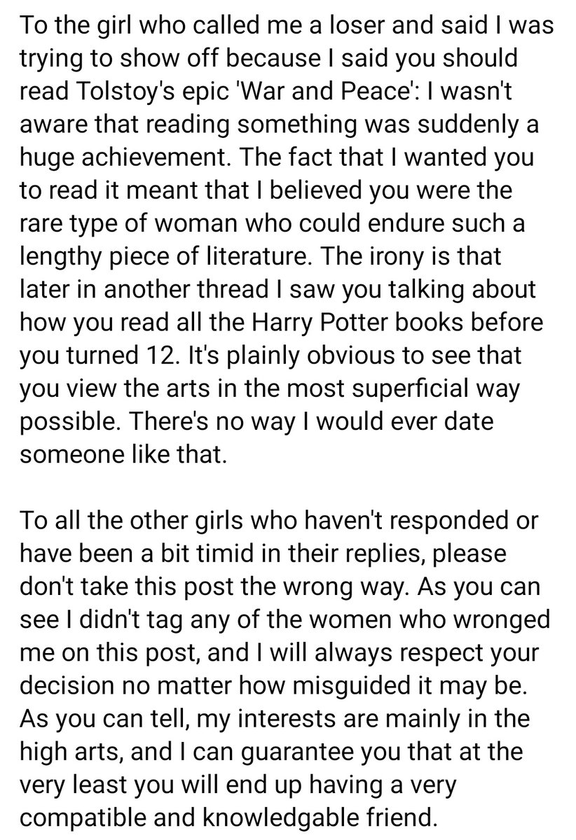 StevieNicksTD's tweet photo. A man just posted this in a Facebook group I'm in and I am genuinely speechless. https://t.co/6PJkKogmOP