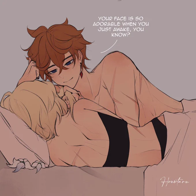 doing some sketch from prompt generator bc I miss them sm.. #chilumi 