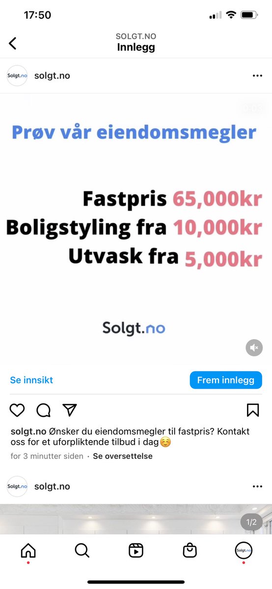 Jan Oftedal tweet media