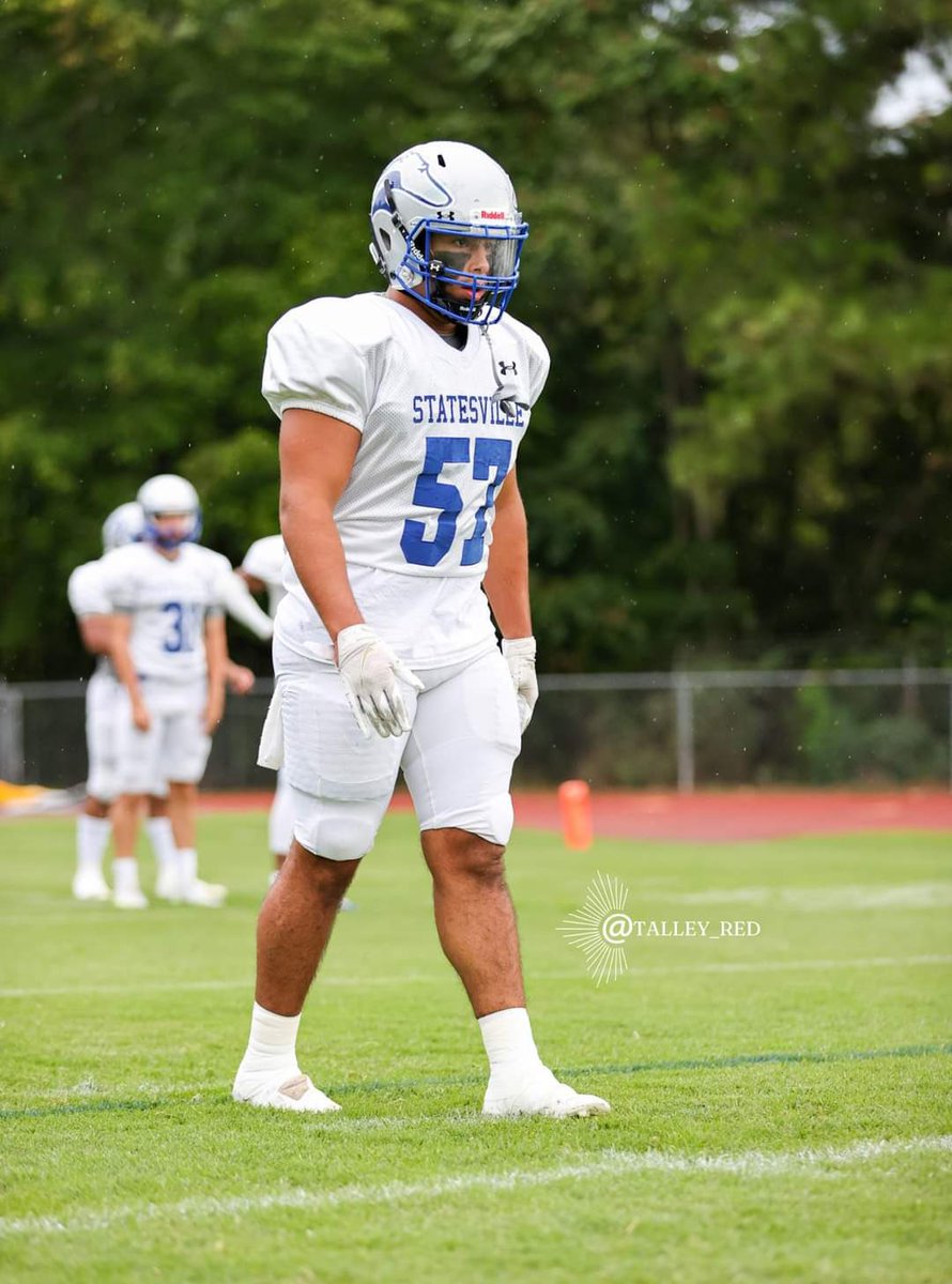 Go watch my highlights against south Iredell . I played MLB,G,T.                              <a href="/CoachCowan/">Rydell Cowan</a>  <a href="/Football_Hounds/">🐾 Greyhound Football 🐾</a>  hudl.com/v/2HxH5a