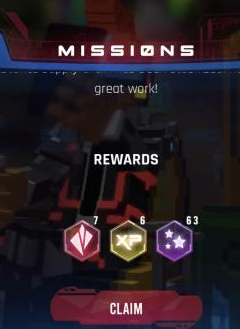 Ship11_'s tweet photo. Some of the members at @NFTBillionaires are having great luck running Gary side missions as the team gets things ready for alpha 2 release incoming this week. Great haul  @Jenxie68 what is up with BB #6646 🎮 https://t.co/EIFbOOrI3f