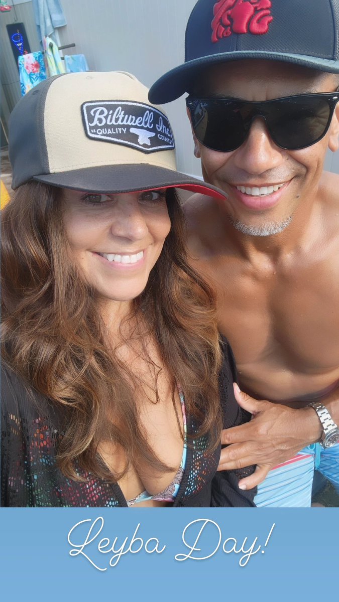 Be_Soul_Pretty's tweet photo. Annual Leyba Day celebration, Day one is a wrap. #leybaday #dayone #oneforthebooks #my🍯#endlesssummer #hotasfishgrease #PoolParty #funinthesun #leyba #g2g https://t.co/tNw2Nr3TEm