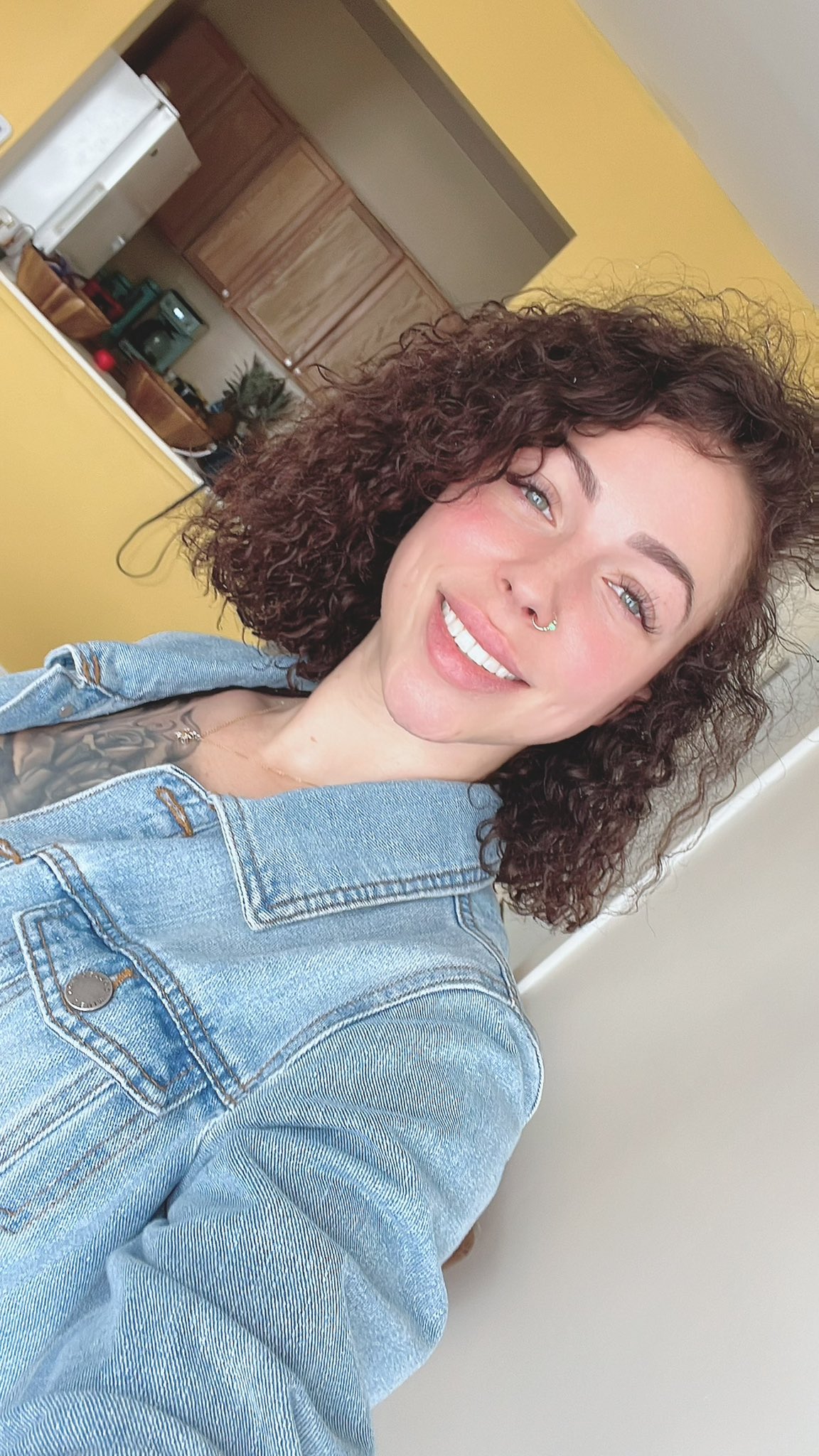 Harlow Harrison on Twitter "Here’s the colors I chose! I’m so happy