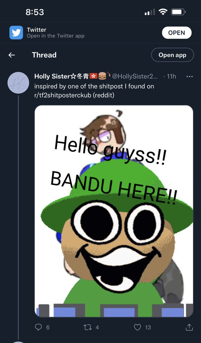 sourspiderss's tweet photo. WHAT IS MY OLD ART DOING HERE 😨😨😨😨😨😨 https://t.co/S9Dn7fdosO
