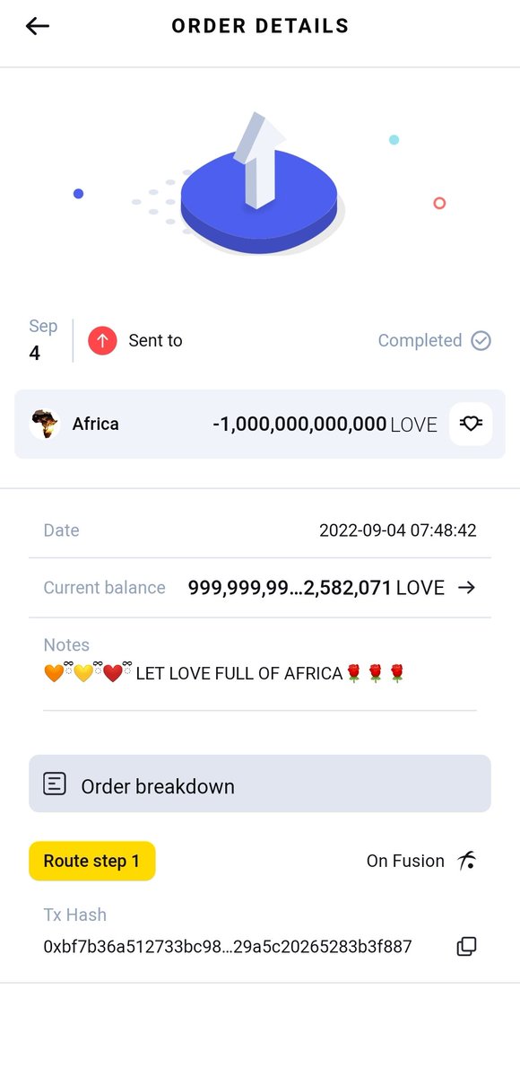 lovecoincom's tweet photo. 1000000000000LOVE to Africa! @kingADoflife https://t.co/roEDhOfc7K