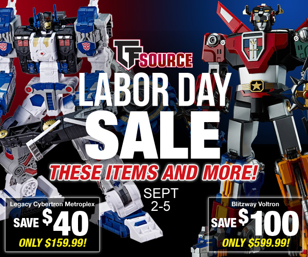 TFsource Toy Store on Twitter "Clocks ticking ⏰ Labor Day Sale ends